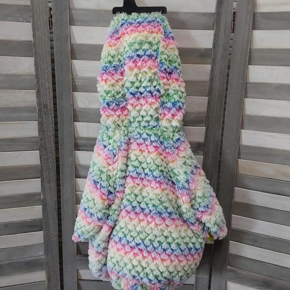 Ostrich Halloween Costume Hooded Pullover | Hyde & EEK! | 6-12 Months